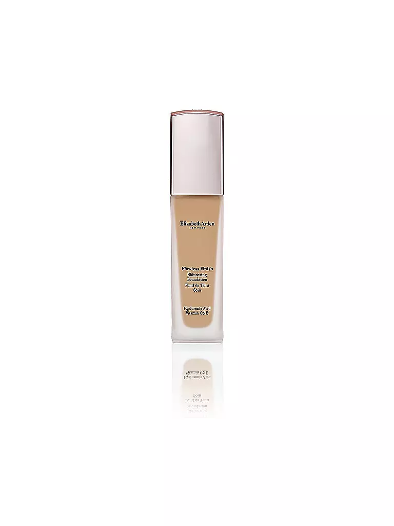 ELIZABETH ARDEN Flawless Finish Liquid Foundation 30ml (260N) hellbraun