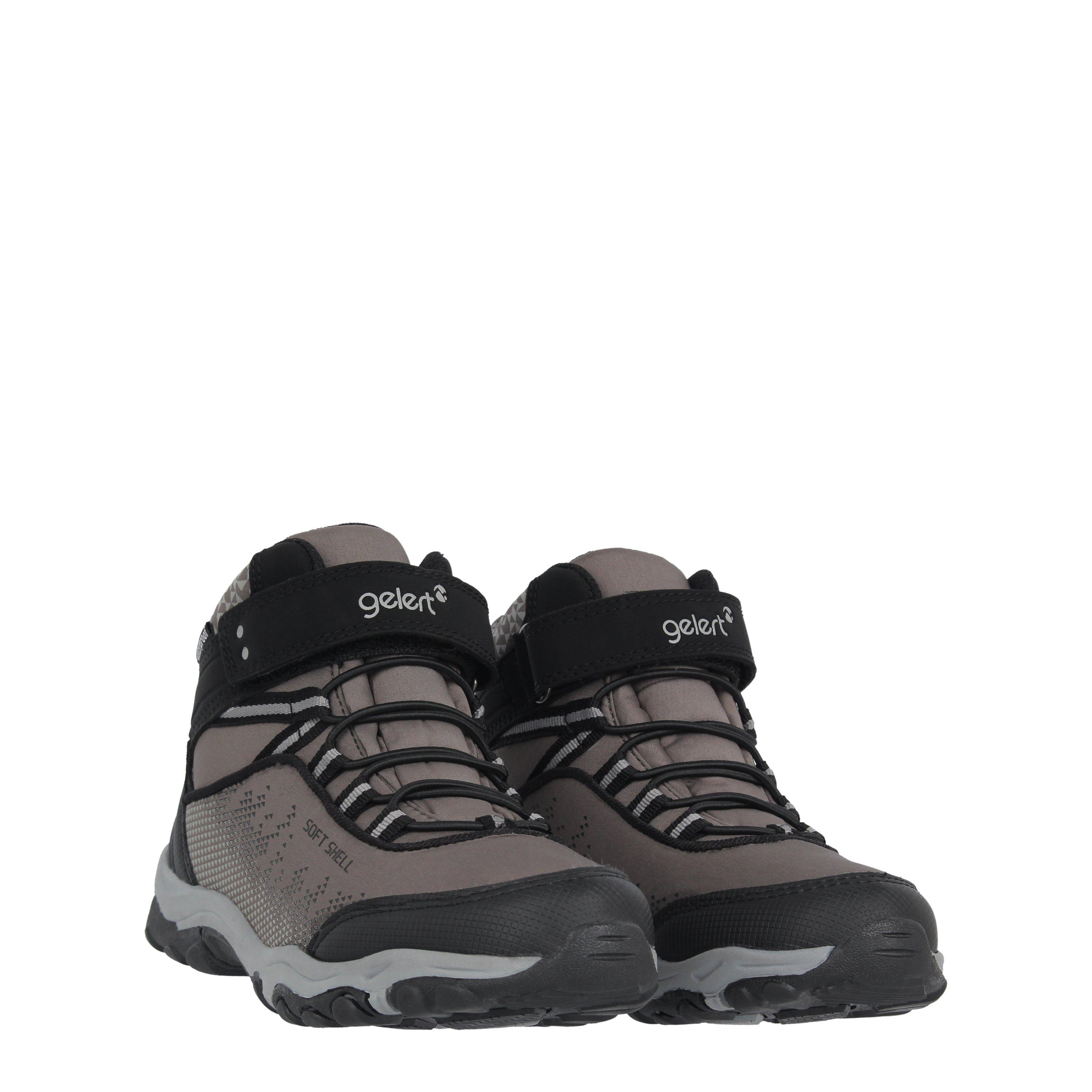 Gelert Triton Walking Boots Childrens