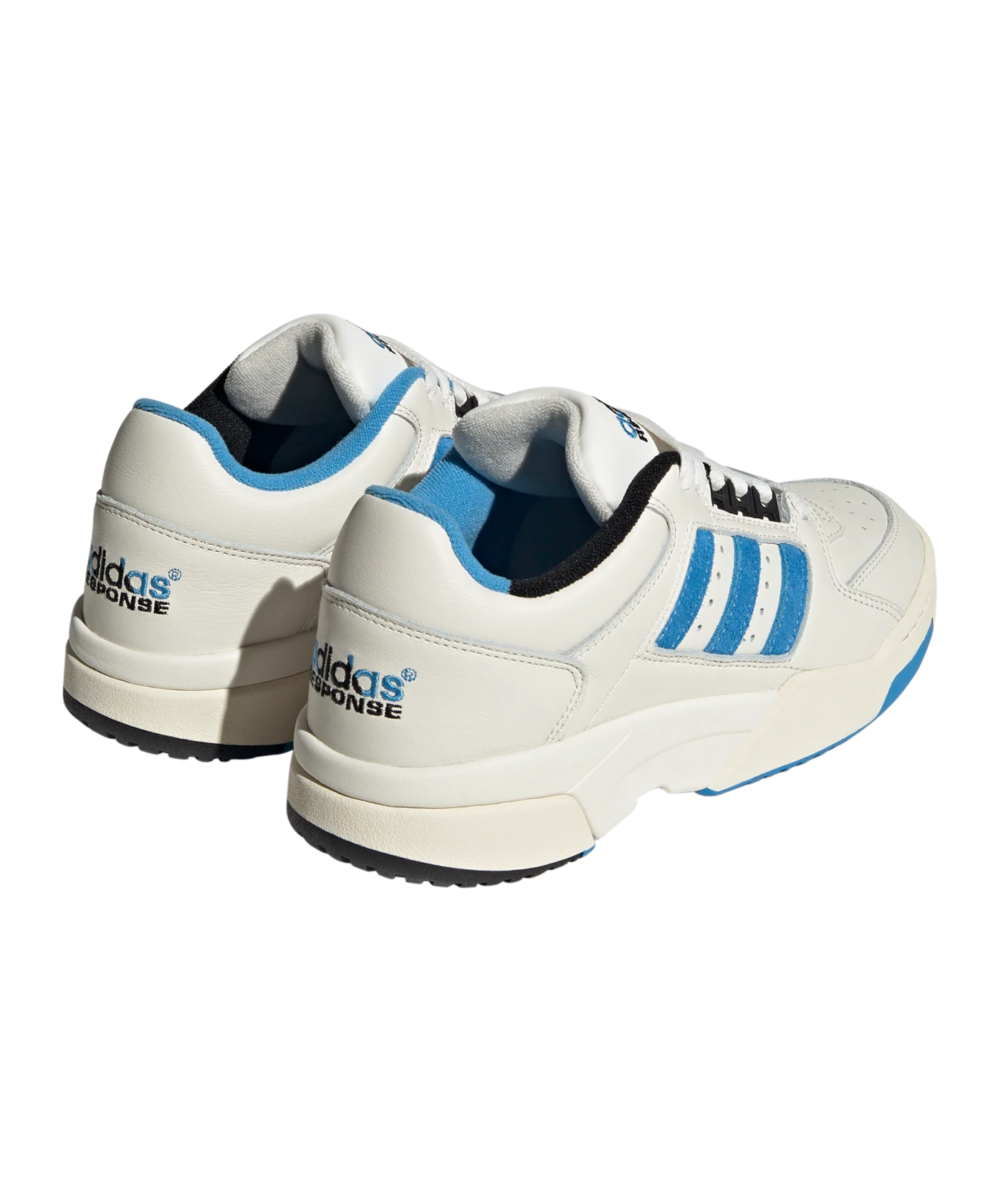 adidas Originals Torsion Response Damen Weiss Blau
