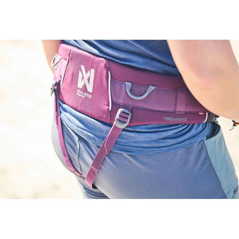 Trekking Belt 2.0 - Ceinture canirando
