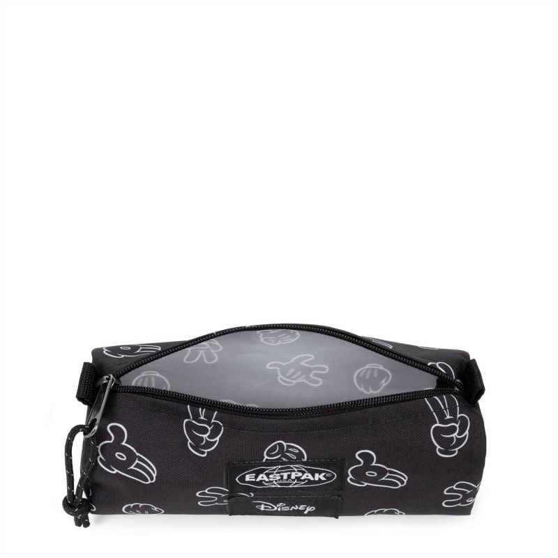 Trousse simple Benchmark 20.5 cm Mickey Hands