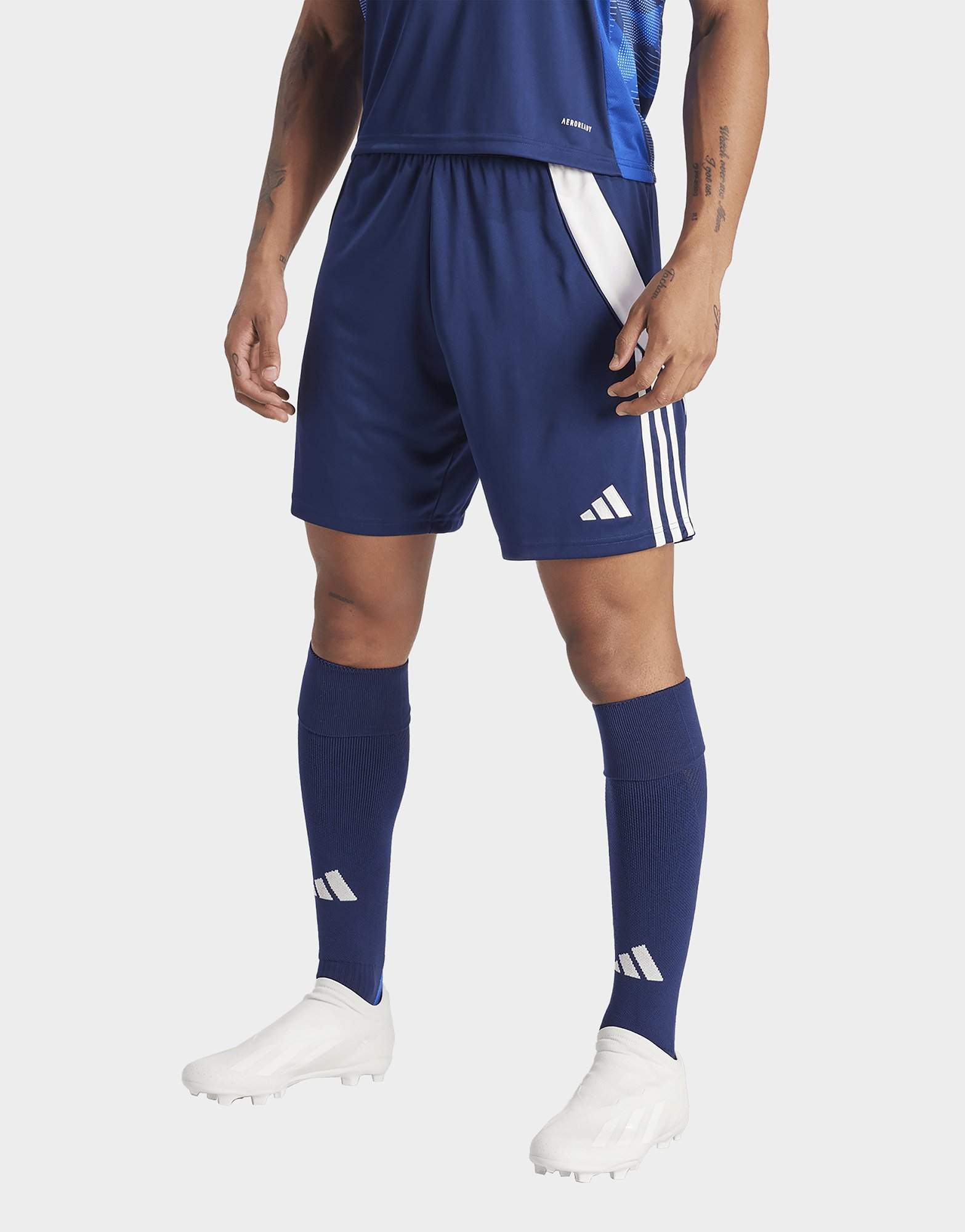 adidas Short Tiro 24