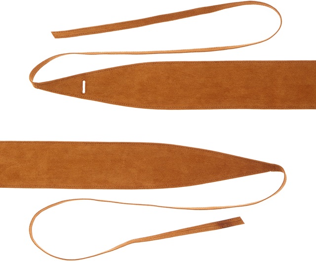 LASCANA Taillengürtel »Bindegürtel«, Shaping-Effekt, Gürtel für Kleid & Overall, Bauchgürtel
