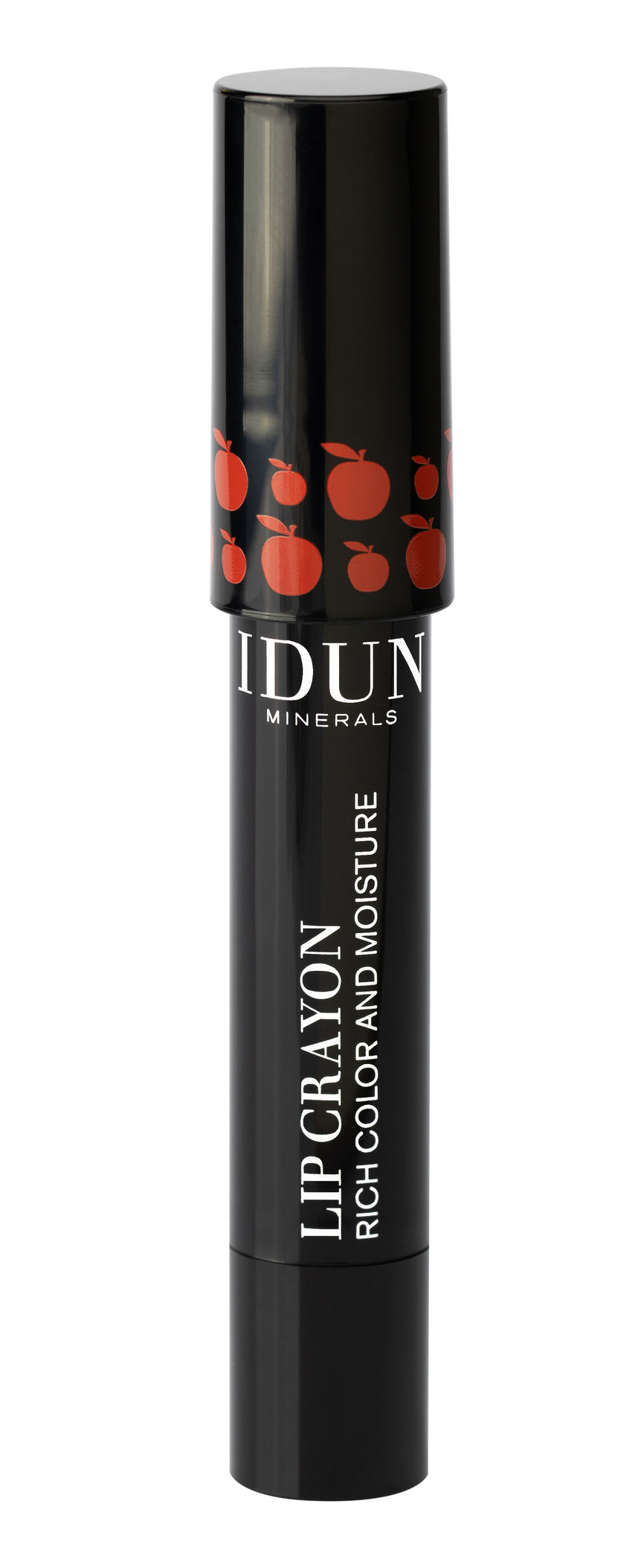 IDUN Minerals Lip Crayon Barbro 2,5 g