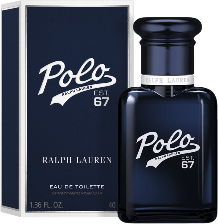 Polo Ralph Lauren Ralph Lauren Polo 67 Eau de Toilette 40ml