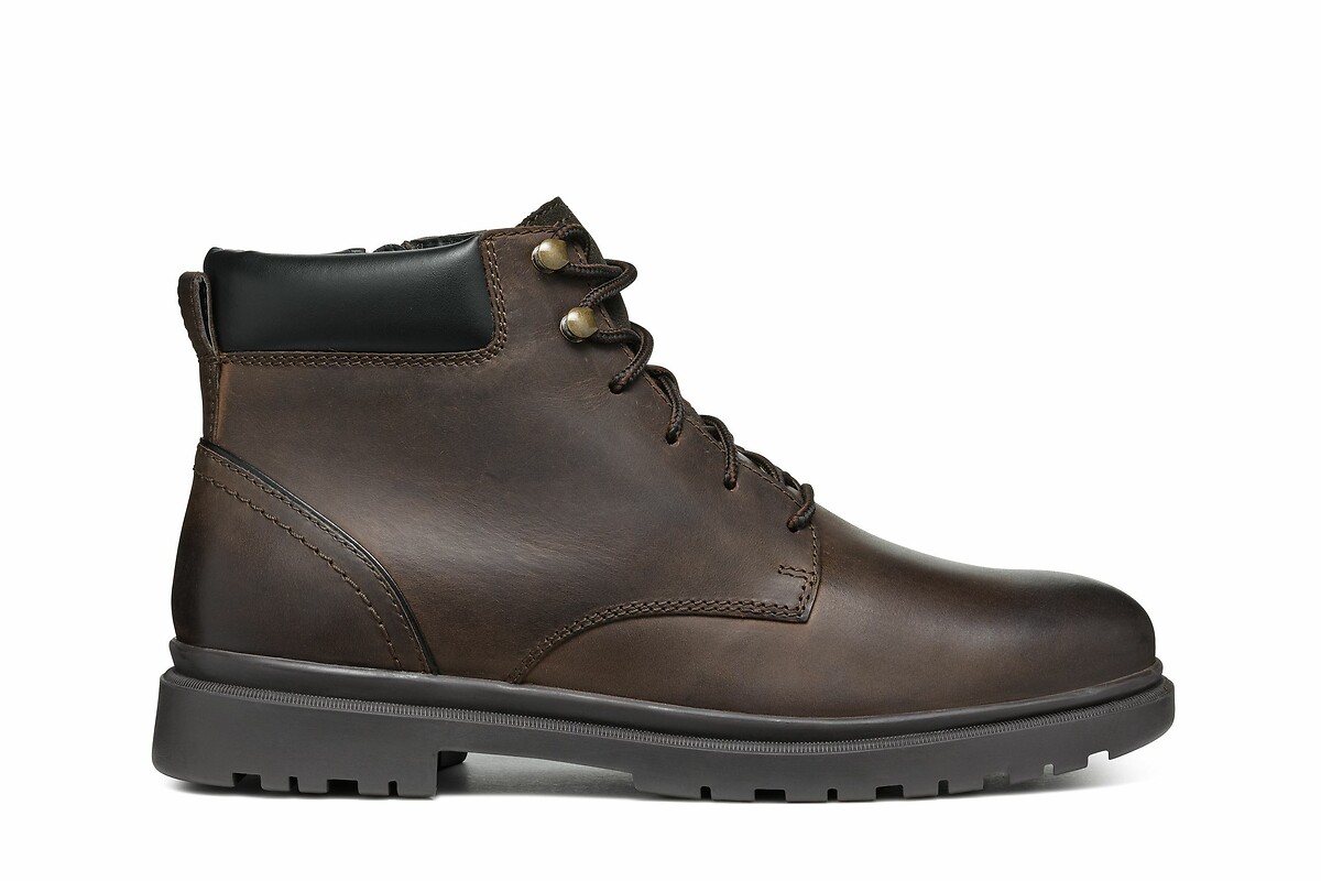 GEOX<br>Botas encontraram veterinários Andalo