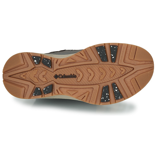 Columbia - SLOPESIDE VILLAGE OMNI HEAT MID - Noir