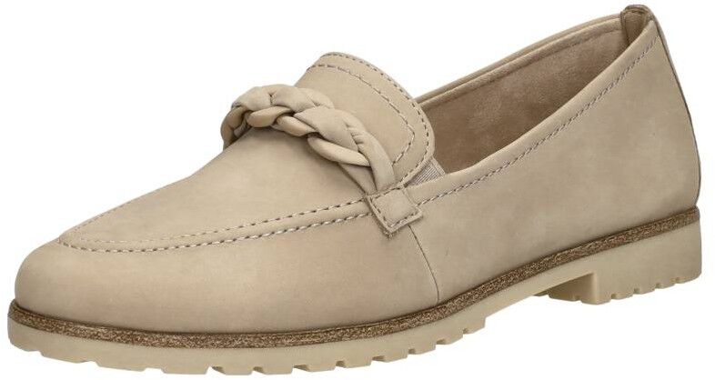 Tamaris Mocassin taupe
