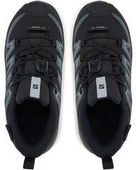 Salomon - Xa Pro V8 Wp - Wandelschoenen - Waterdicht - Kinderen