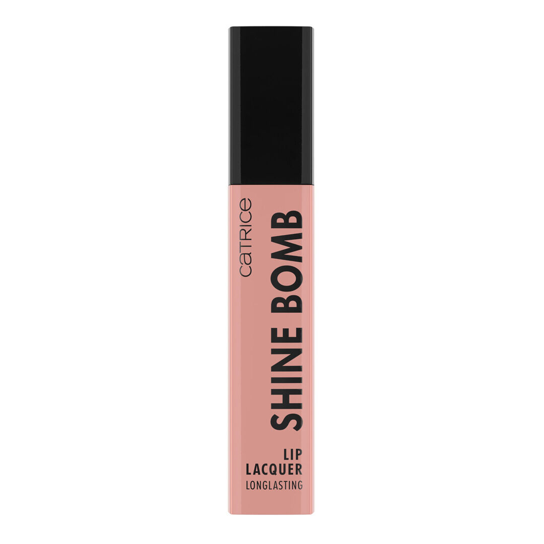 CATRICE  Lip Lacquer Shine Bomb