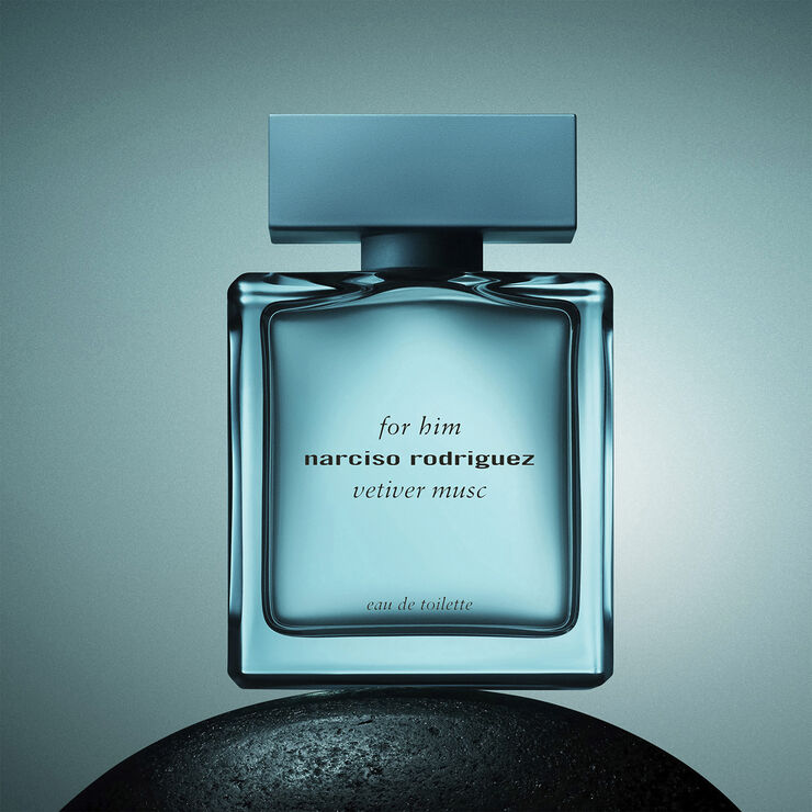 Narciso Rodriguez Vetiver Musc Eau de Toilette