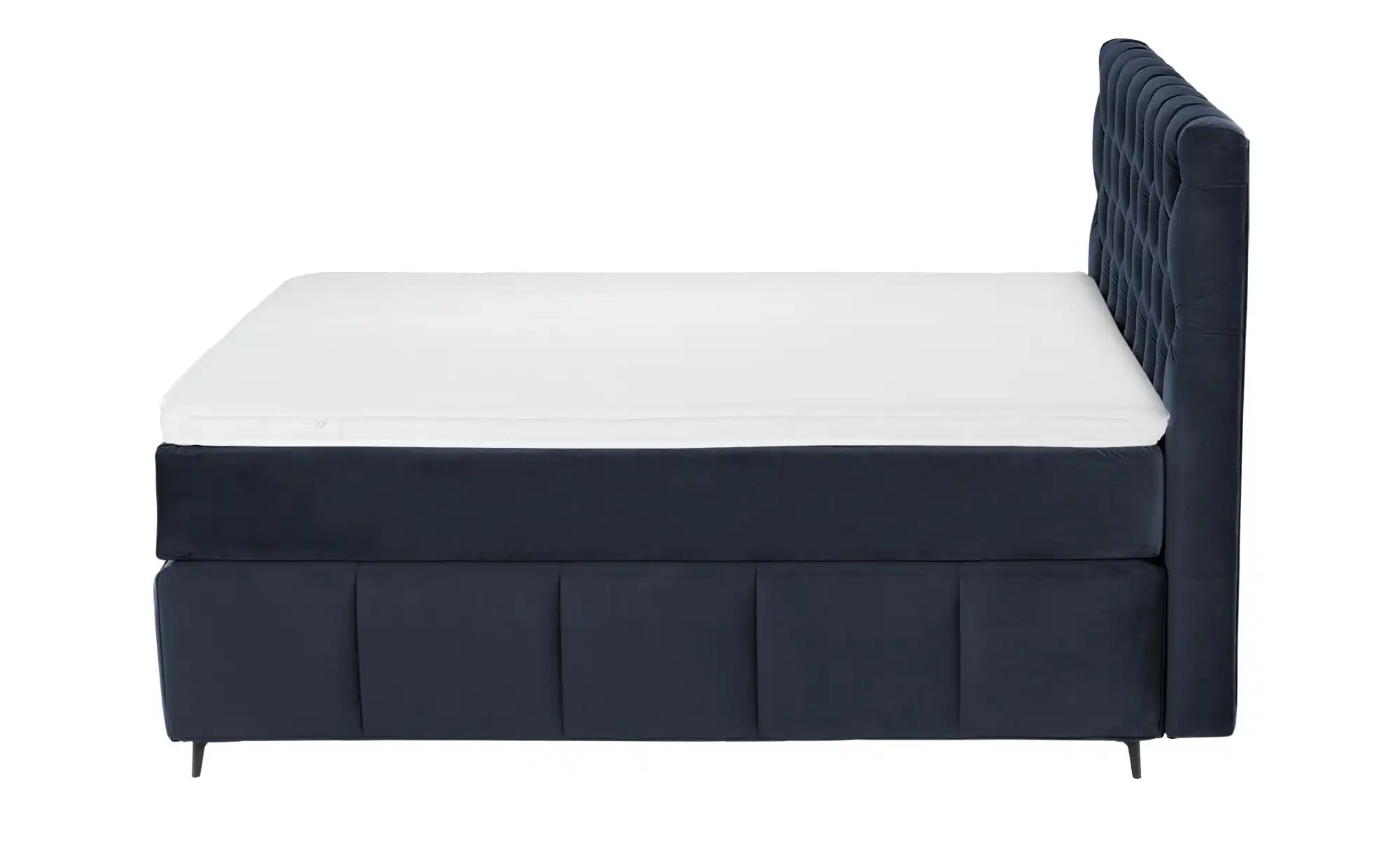 Jette Home Boxspringbett Jette Glam