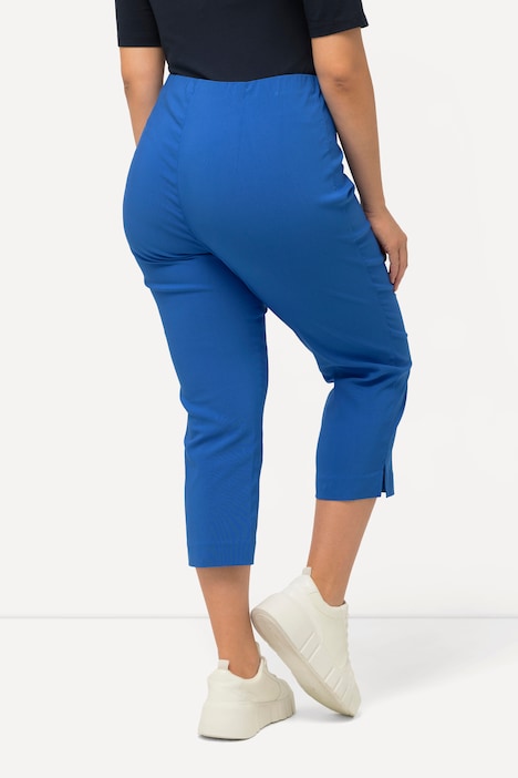 Bengalinhose, wadenlang, Elastikbund, Stretch