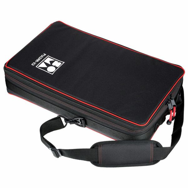 SOMA Pulsar-23 Black
