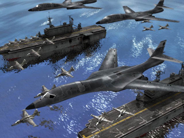 Act of War: High Treason- PC