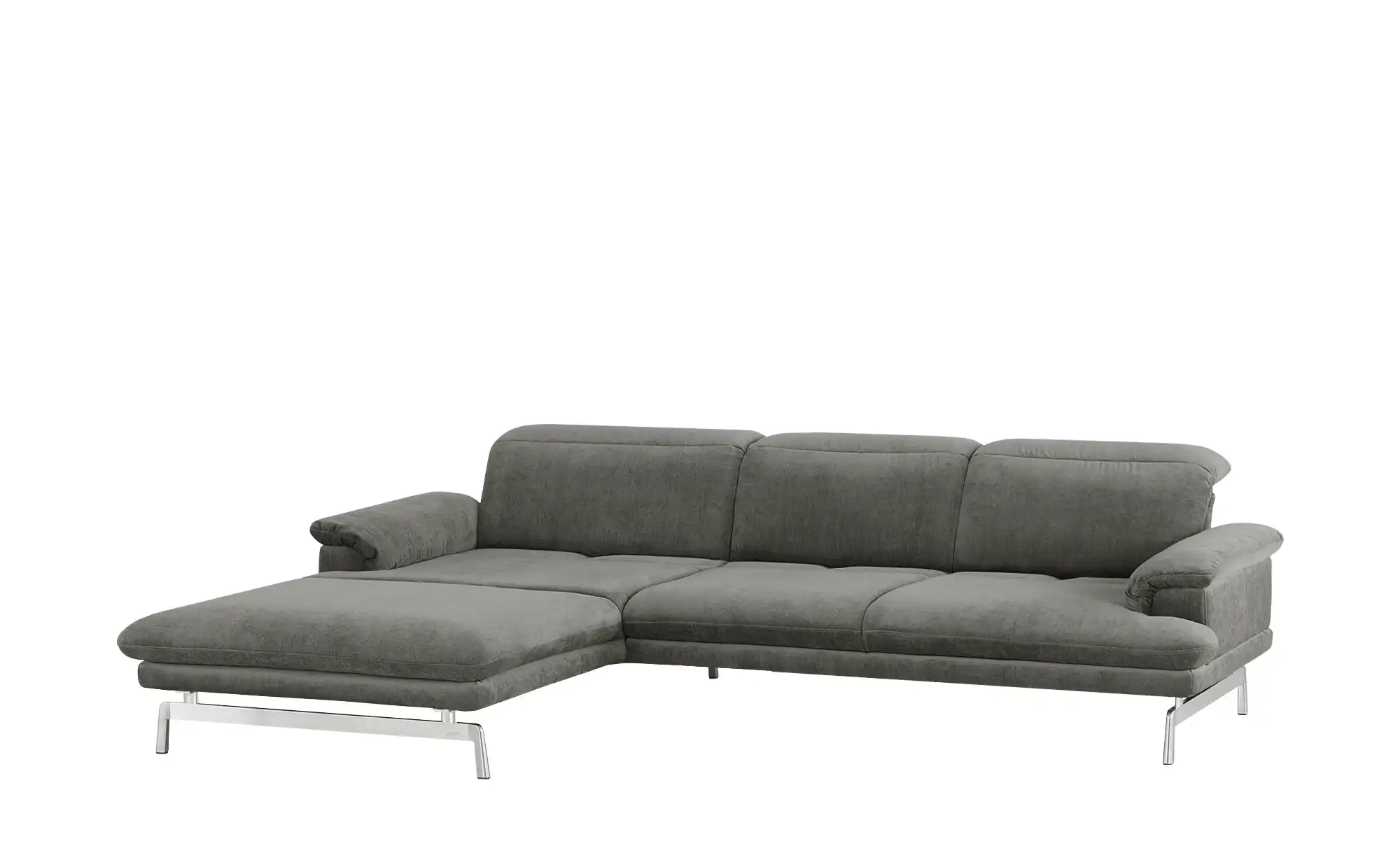JOOP! Ecksofa Velours Studio 8153