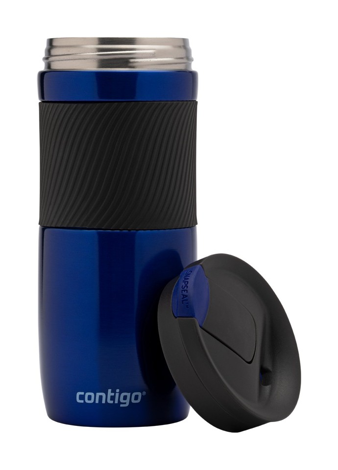 Contigo - Byron Travel Mug 470ml - Deep Blue