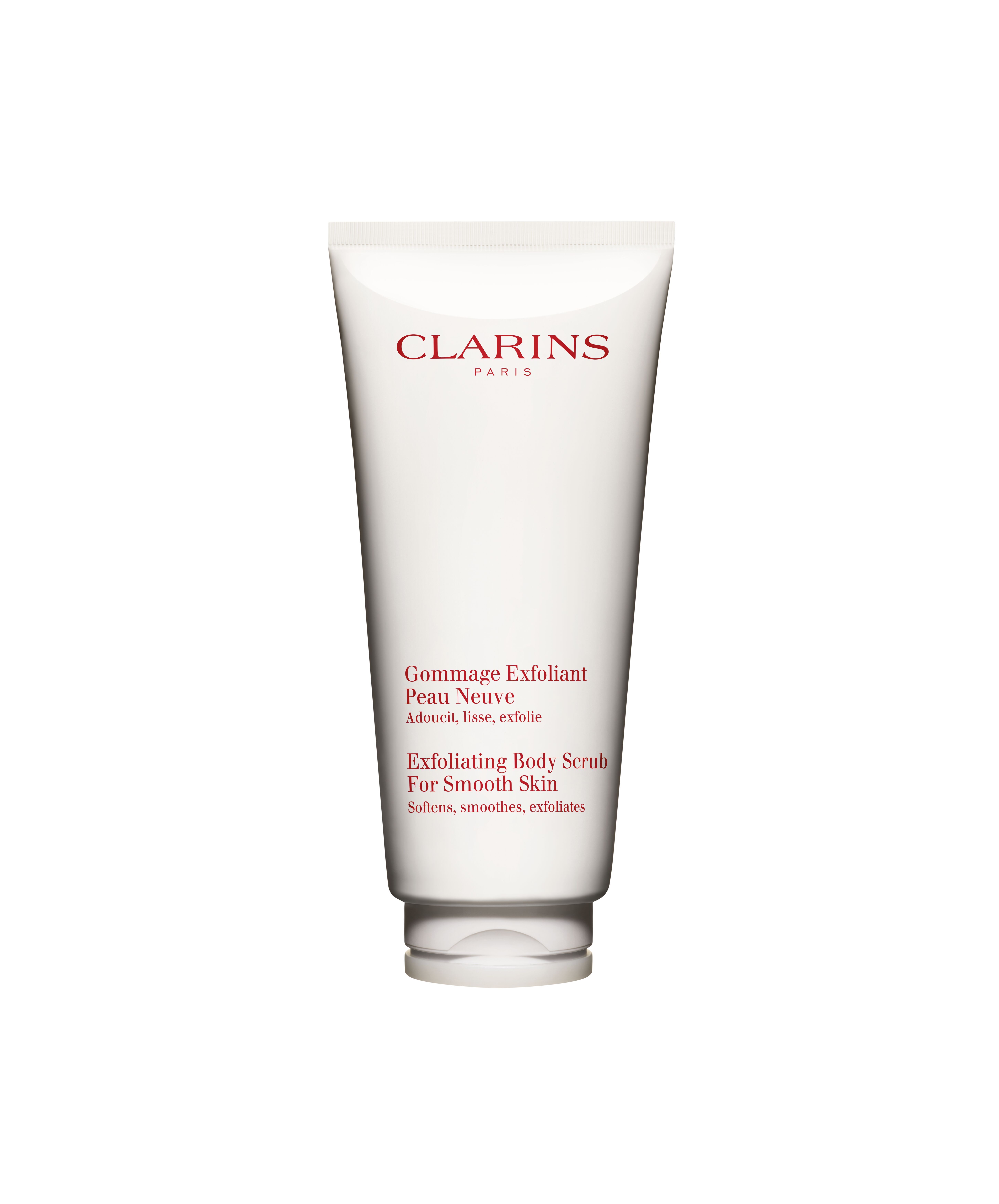 CLARINS Gommage Exfoliating Peau Normale 2025<br>200 ml