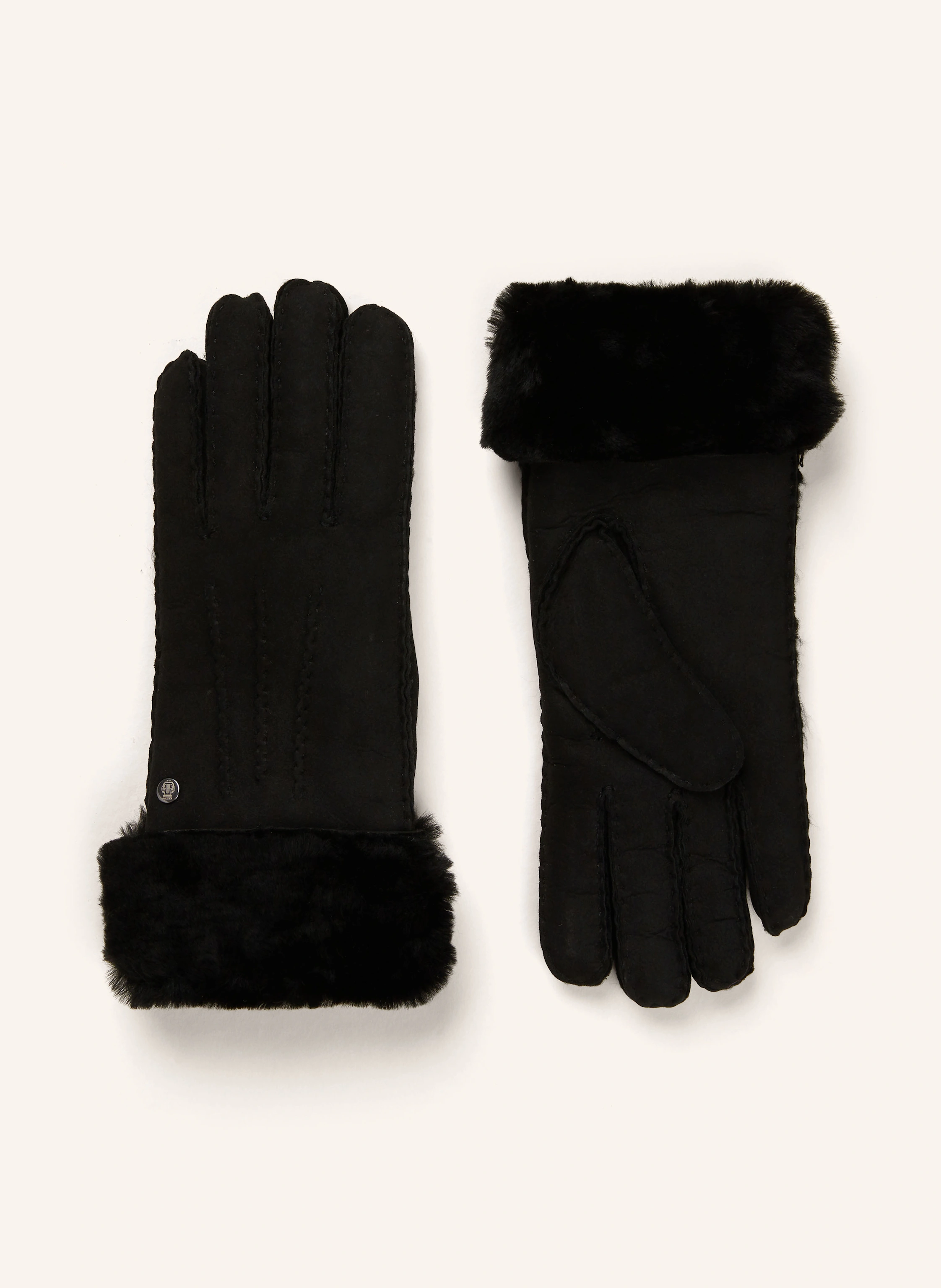 ROECKL Lederhandschuhe GOETEBURG