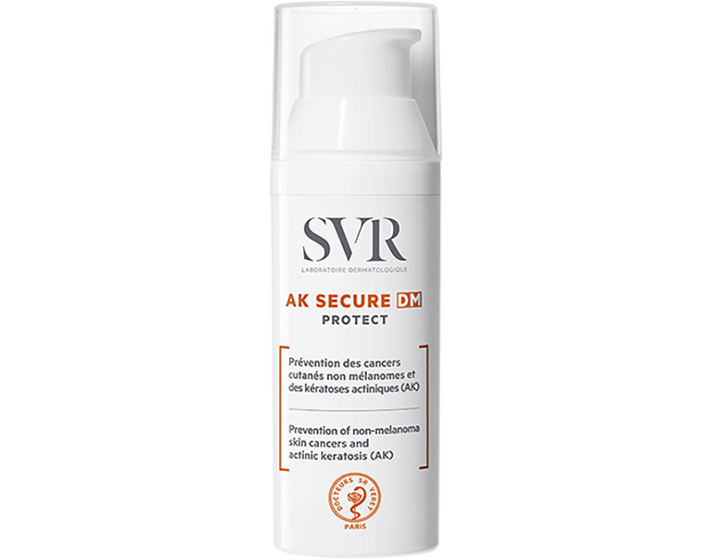CREME SVR SUN AK SECURE DM PROTECT 50ML