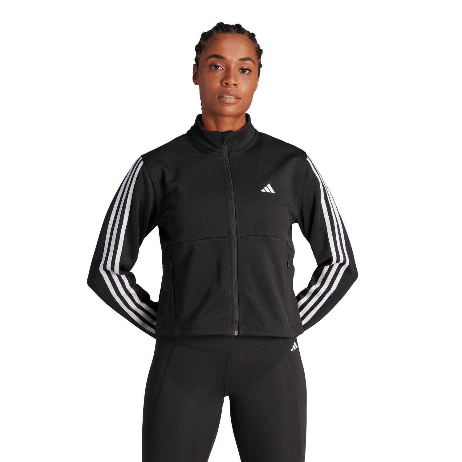 adidas  AEROREADY Train Essentials 3-Stripes T-shirt
