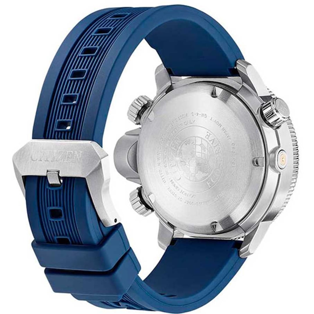 Citizen Promaster Marine Diver Eco-Drive