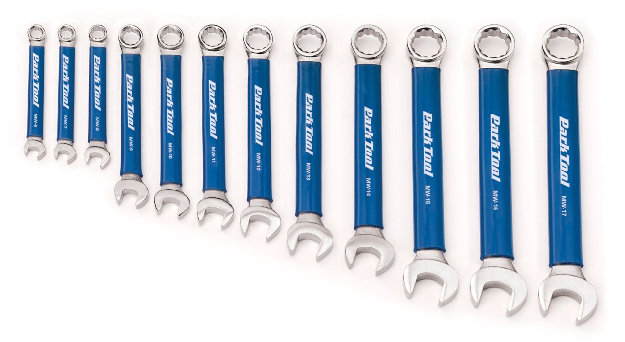 Park Tool MW Kombischlüsselset.2