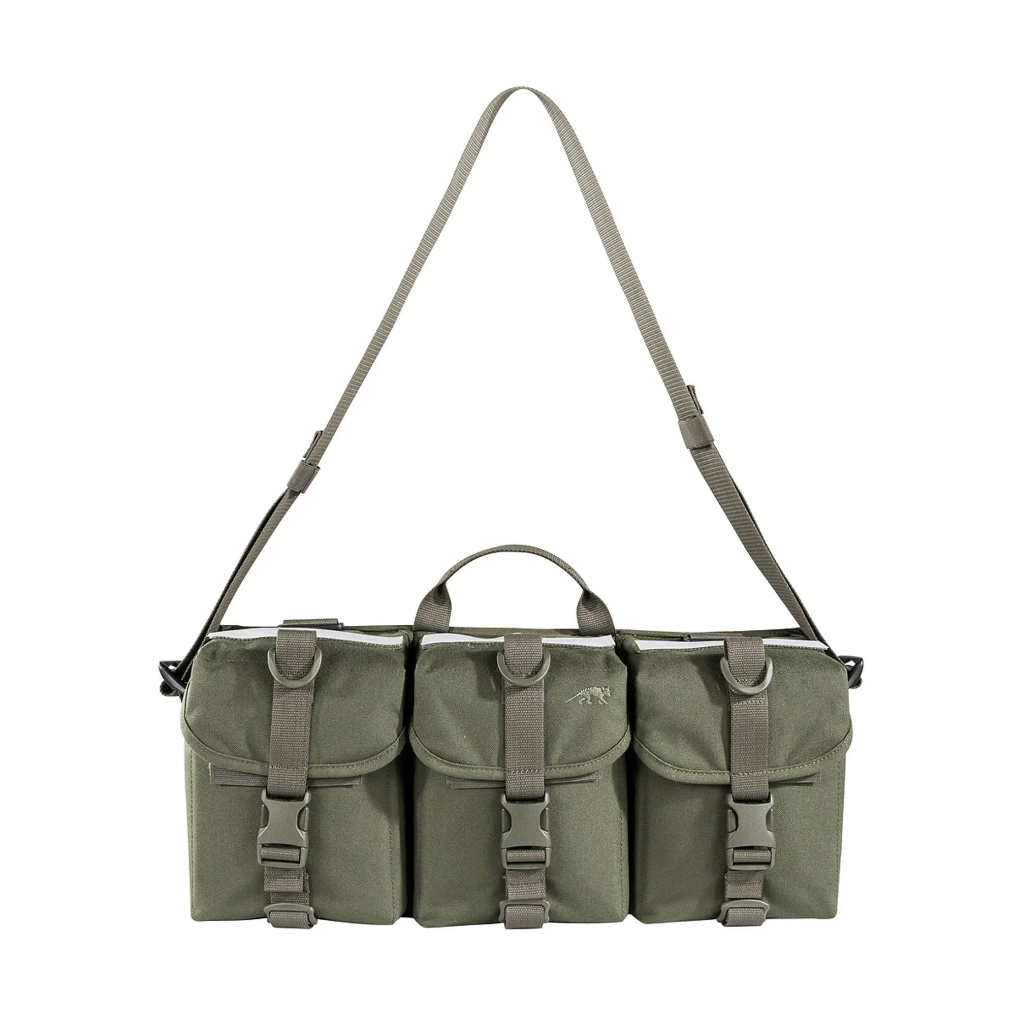 Tasmanian Tiger -  Fahrzeug-Taschen TacVec Container