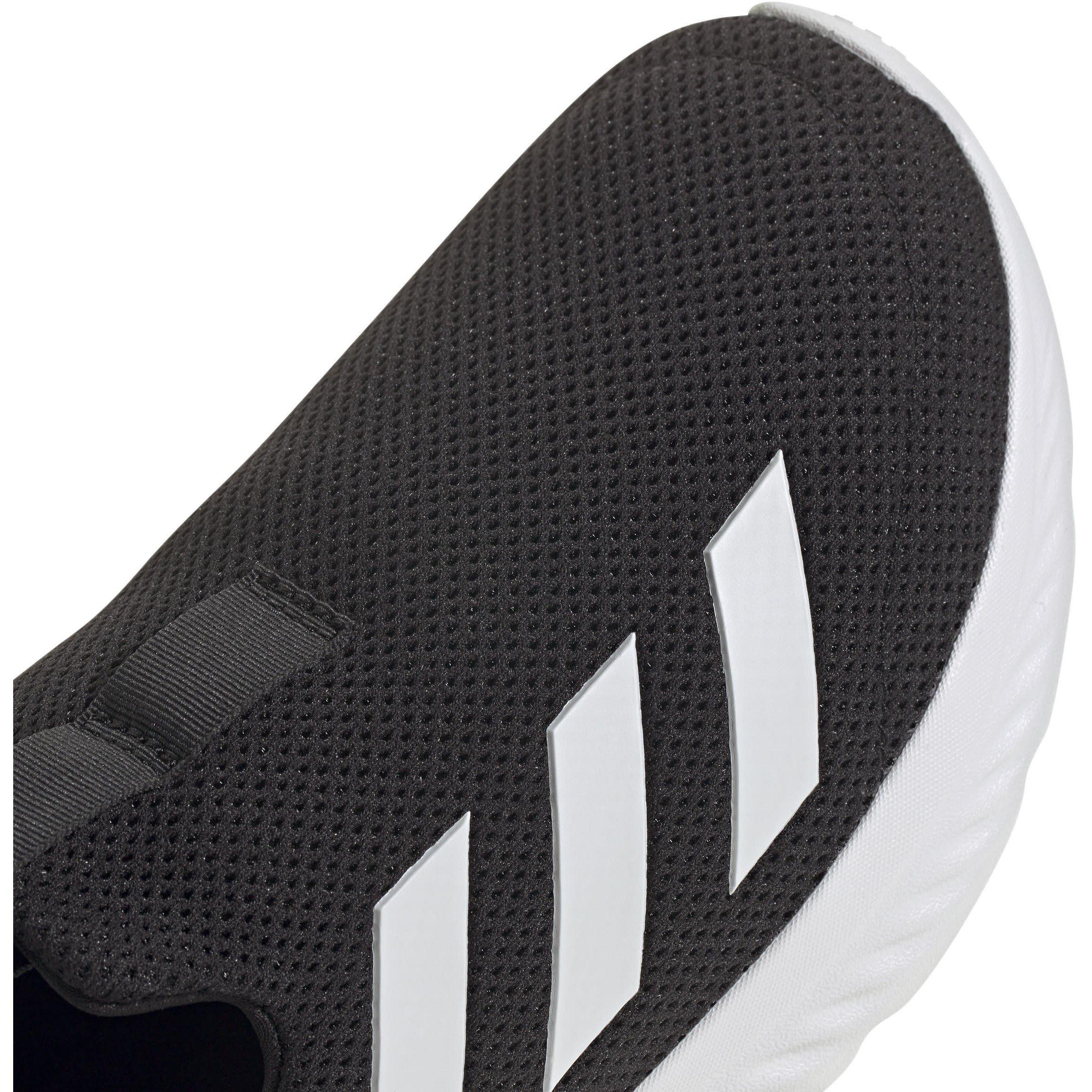 adidas Cloudfoam Move Lounger Slip On Walking Shoes