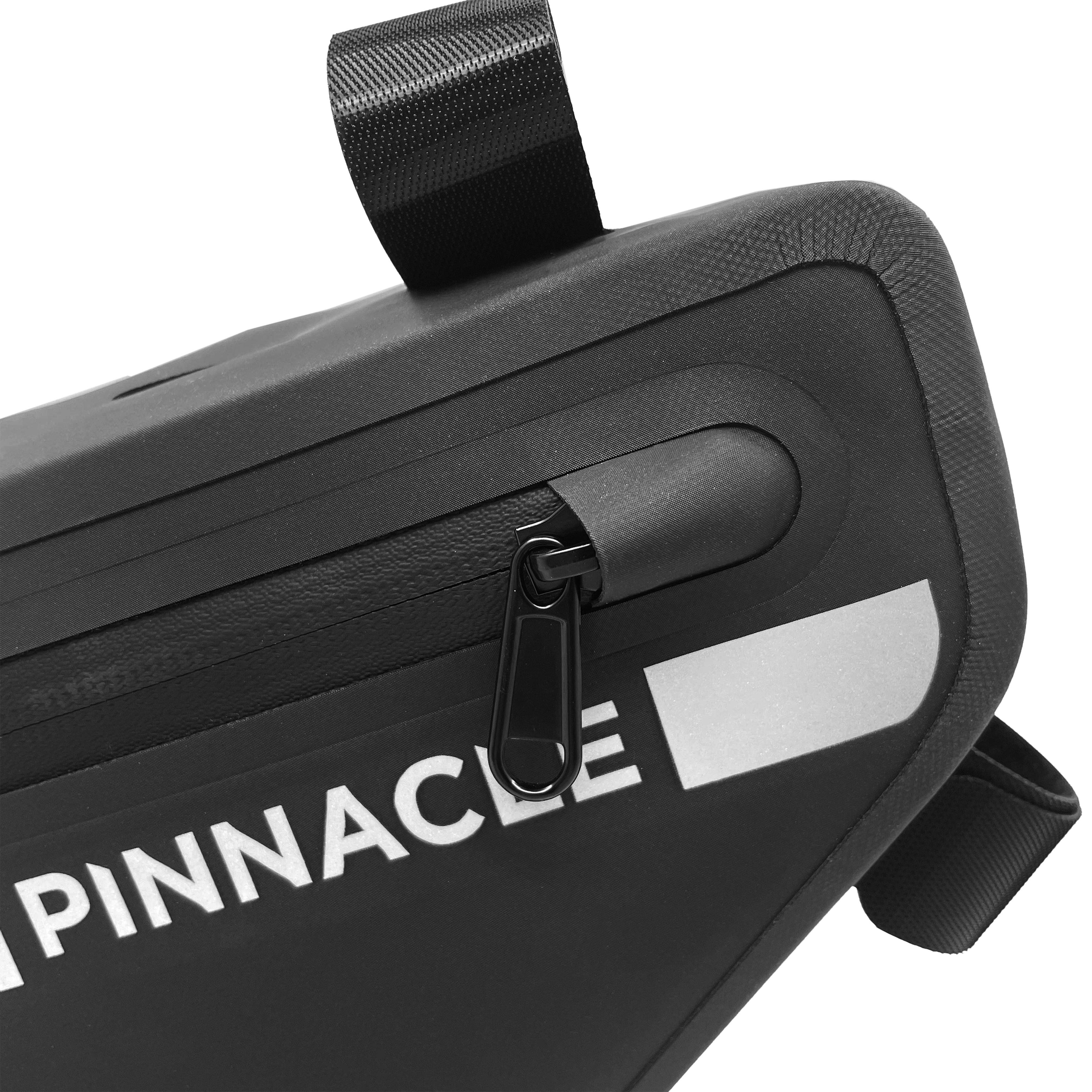 Pinnacle Frame Bag for Bikepacking and Gravel
