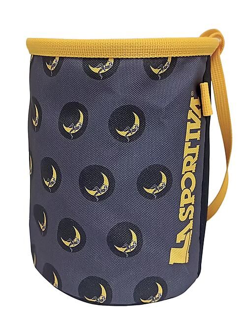LA SPORTIVA - SAC A MAGNESIE CLIMBING ON THE MOON