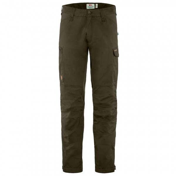 Fjällräven - Kaipak Trousers - Pantalon de trekking