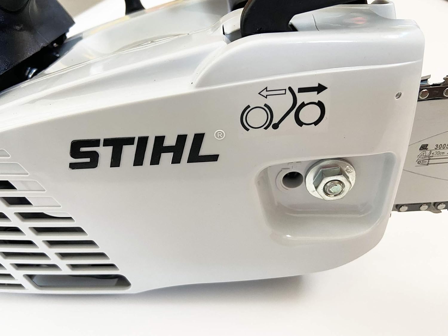 Stihl Motosega MS 194 T - Spranga 30 cm - Passo 3/8 PM