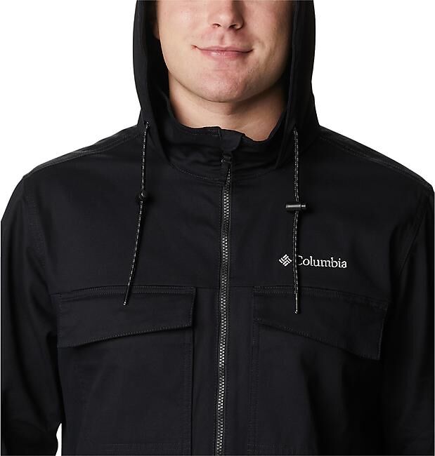 COLUMBIA - VESTE MULTI POCHES TANNER RANCH FIELD M