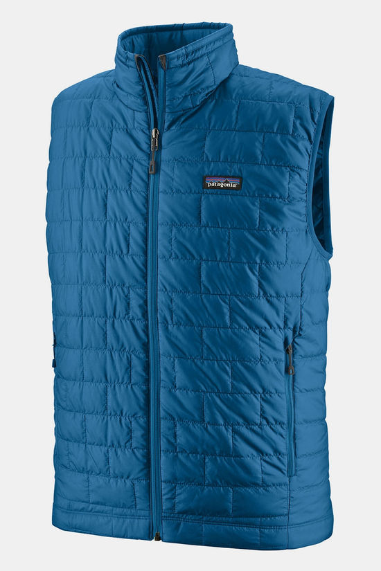 Patagonia Patagonia M'S Nano Puff Vest