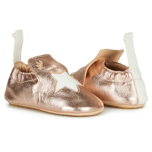 Easy Peasy - BLUBLU ETOILE - Rose Gold