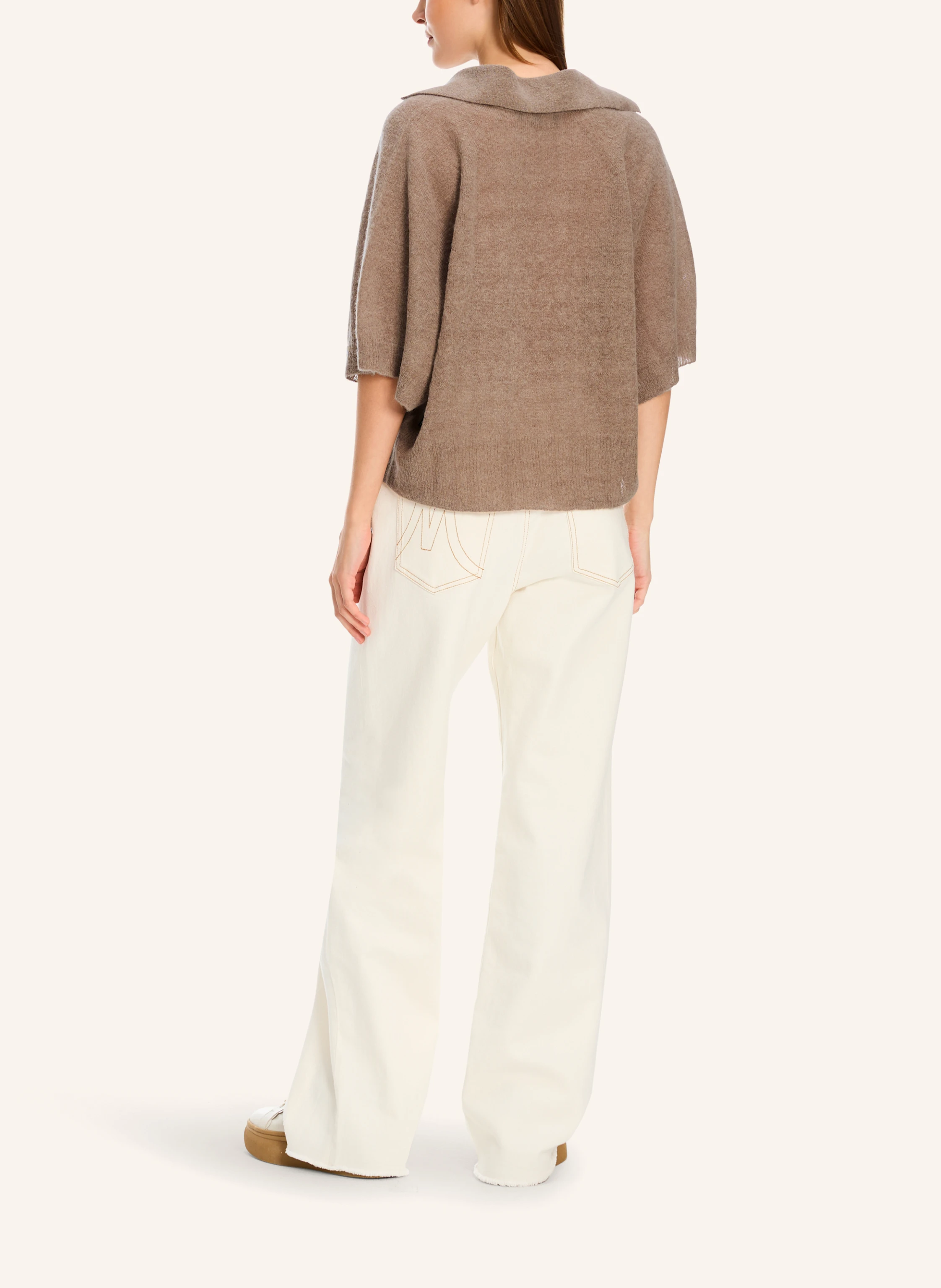 MARC CAIN Poloshirt