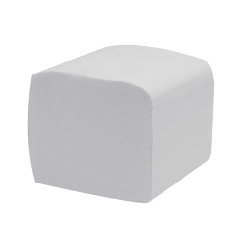 Papier toilette paquet blanc 250 feuilles Ecolabel Paredes Expert