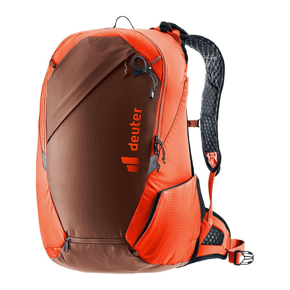 Deuter UPDAYS 26L - Sac À dos umbra/papaya