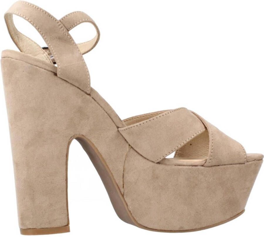 La Strada High Heel Sandals
