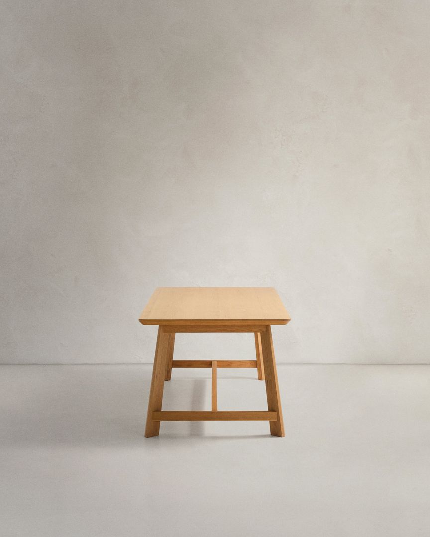 Kave Home   Idun Eettafel