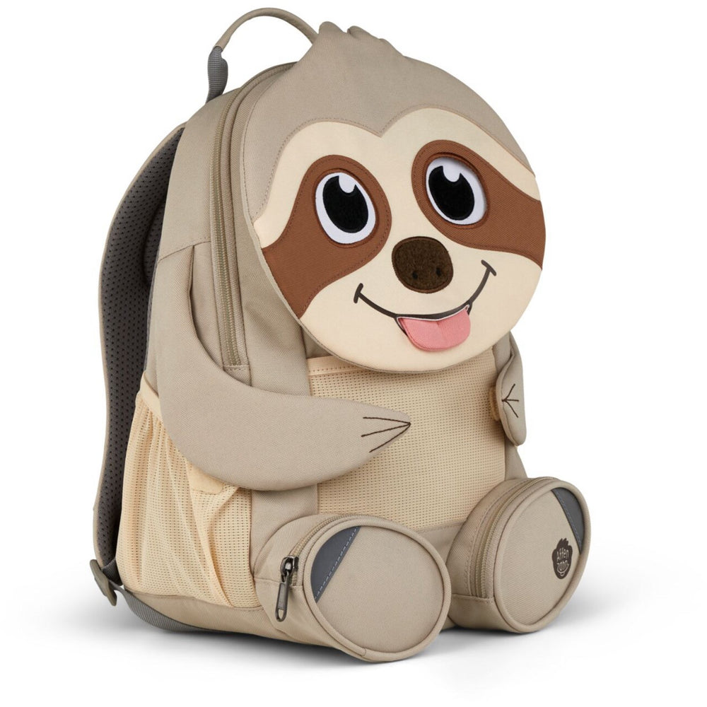 Køb Affenzahn Sloth Large Friend Rygsæk
