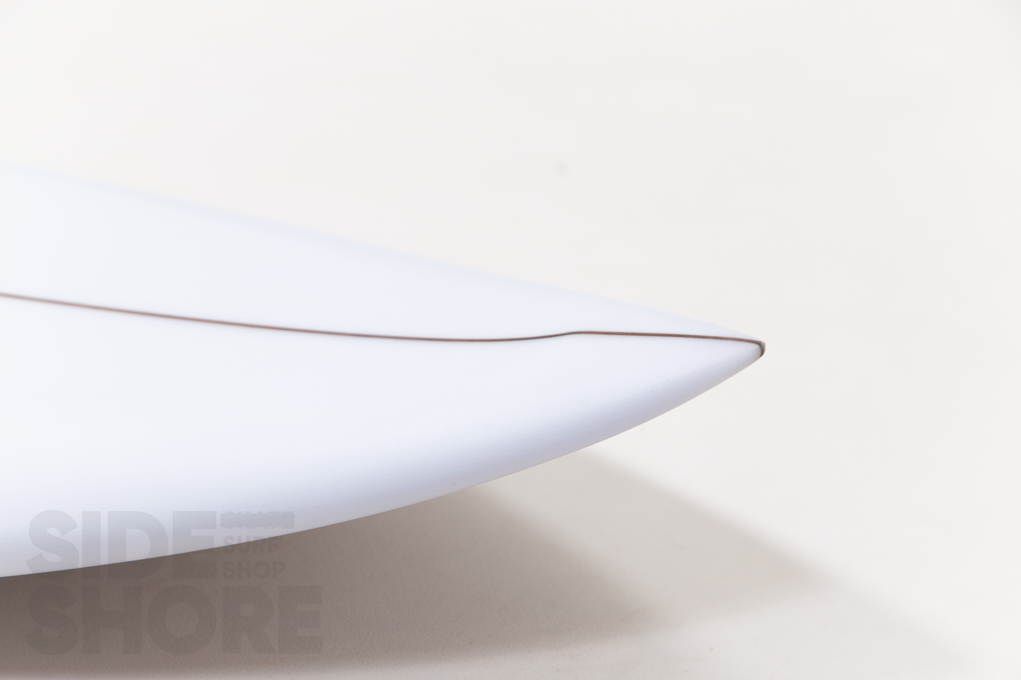 Lost Retro Tripper - 5’8 x 20