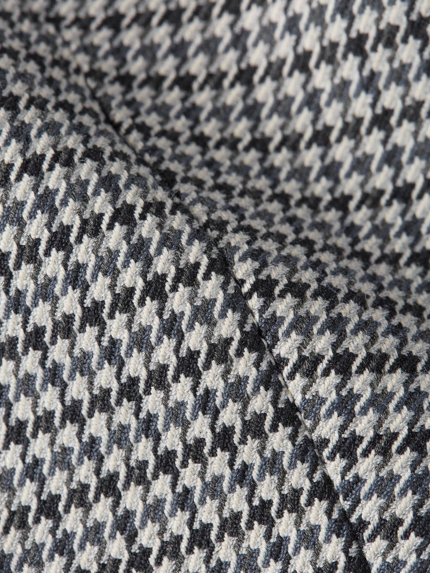 Tommy Hilfiger| Damen Blazer REGULAR CHECK SB
