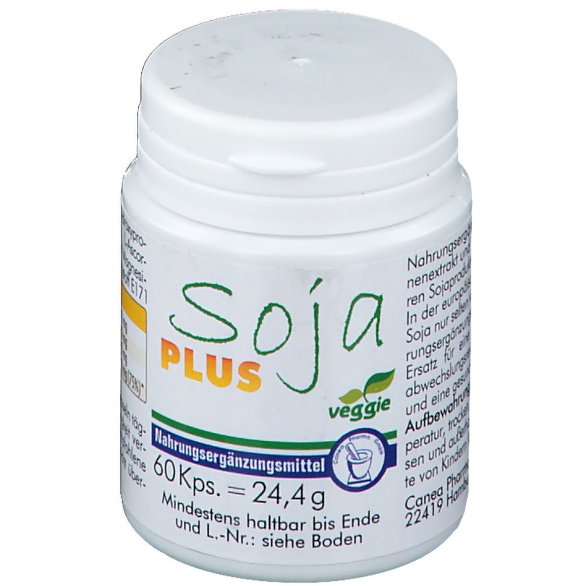 Soja Plus