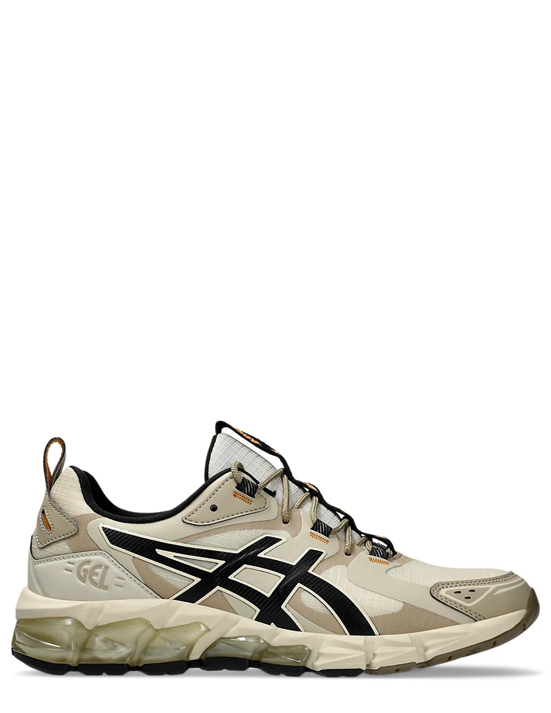 asics Sneakers Running Homme Gel-Quantum 180 Beige