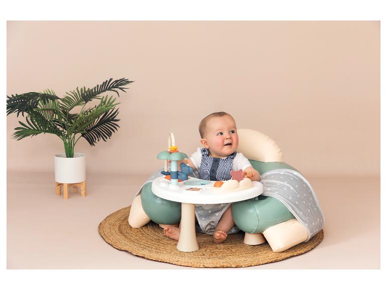 3-in-1 baby speelzitje