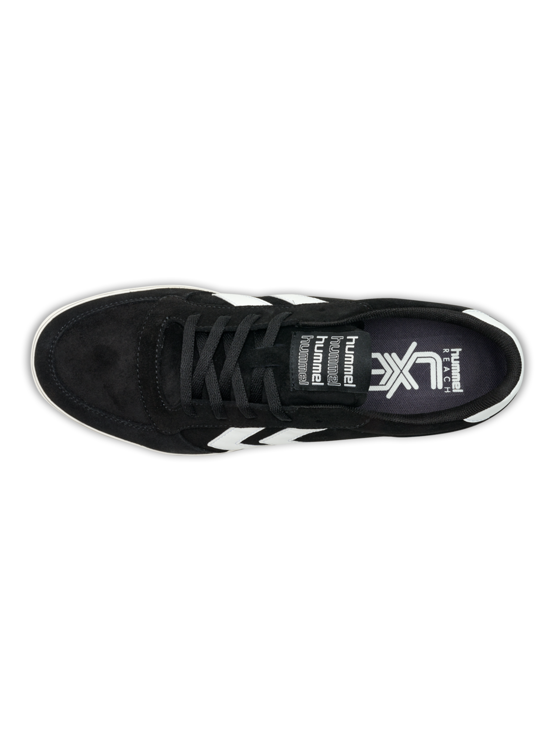 STADIL LX-E SUEDE