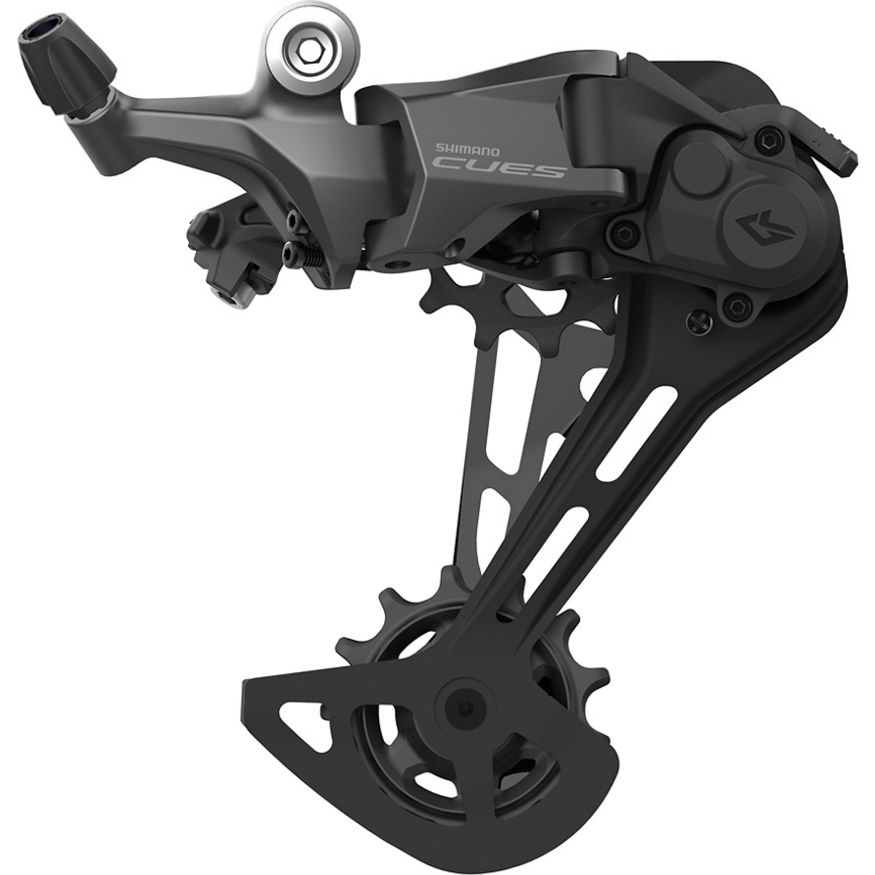 Shimano Cues RD-U6000 10/11-speed Achterderailleur