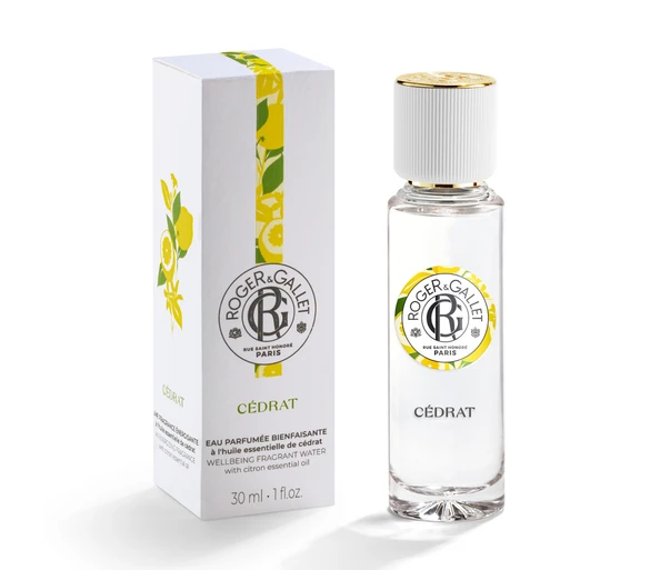 Roger&Gallet Cédrat Eau de Parfum